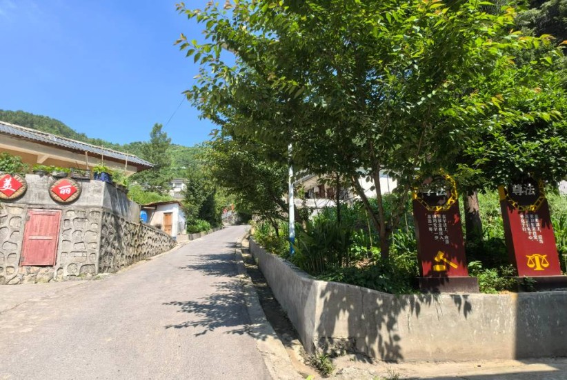 镇雄构建“121”村民自治模式统筹推进乡村治理