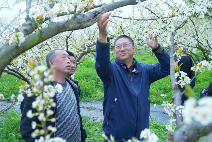 勇攀科技“滇”峰 ——昭通市深入实施创新驱动发展战略综述