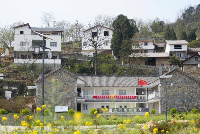 昭通推进经济互嵌凝聚各民族共富“一股劲”
