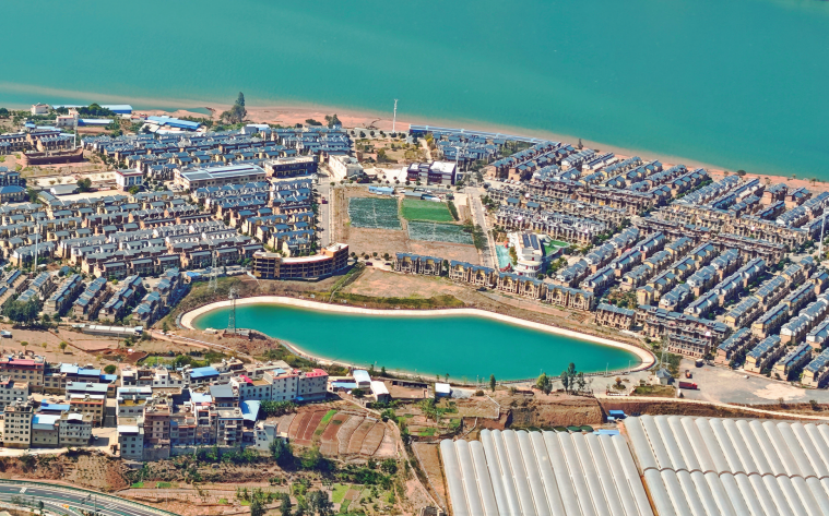 假日生活 | 巧家滑翔伞活动带动康养旅居持续升温