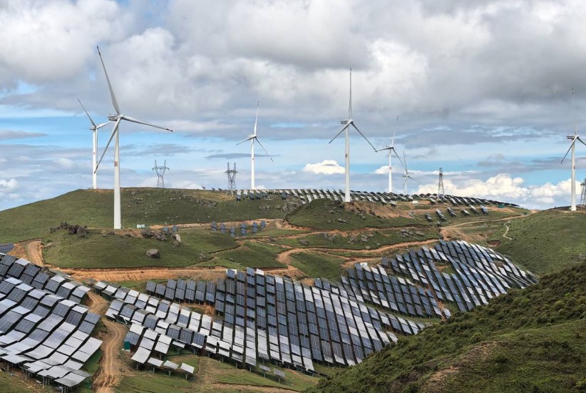 回眸“十四五” 丨高质量跨越式发展的昭通实践⑥“昭”聚天下商 “通”润百业旺——昭通市持续优化营商环境激发经营主体活力赋能高质量发展纪实