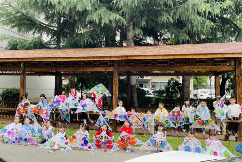 一老一小 | 爱满社区 守护成长