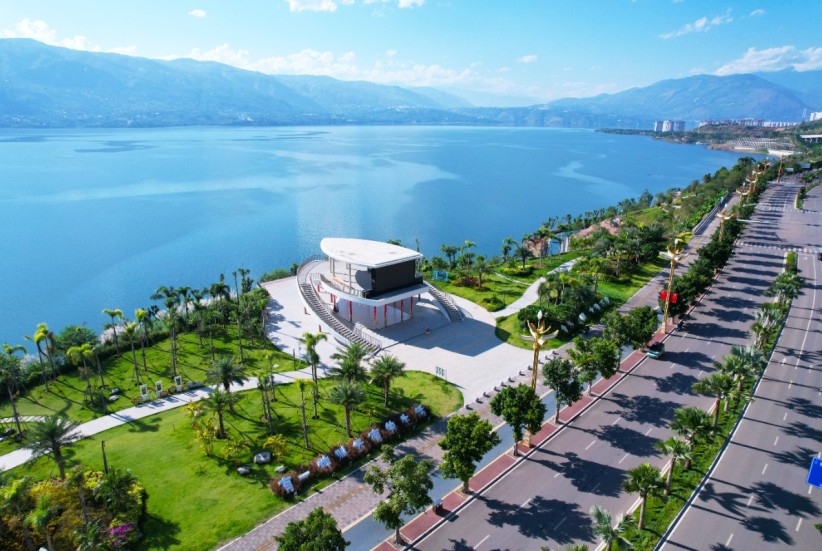 四季皆景引客来 文旅融合促转型——昭通市推动以文旅为代表的现代服务业提质增效纪实