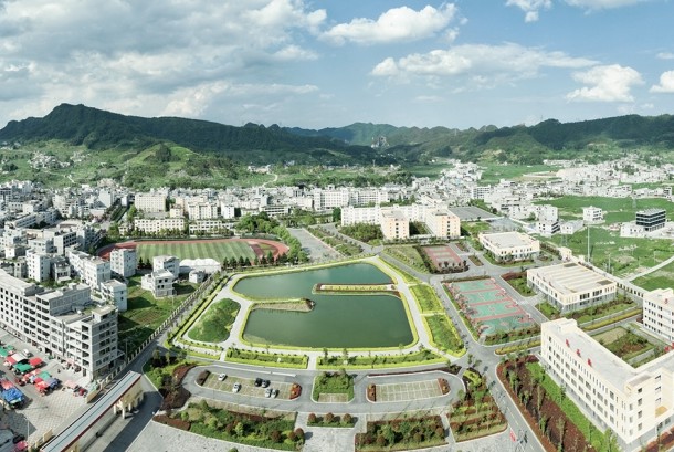 记者观察 |“校长”是激活基层教育生态 推动“教育强市”的“关键变量”