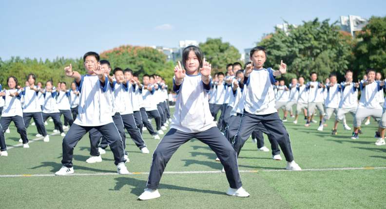 教育强市 | 深耕教育沃土 培育创新人才——云南省云天化中学为昭通高质量发展注入强劲动能