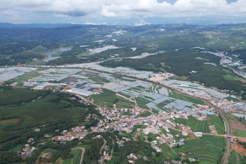 经济丨财润巧家启新程 政惠民生谱华章 ——巧家县“十四五”期间财政工作发展纪实